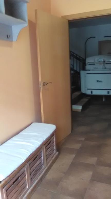 El Albergue Covaleda Exterior photo